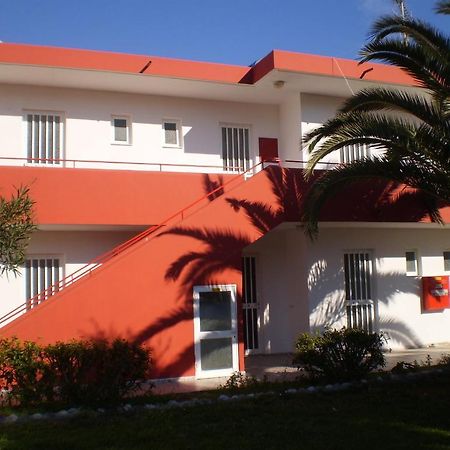 Studios Kefalos Екстериор снимка